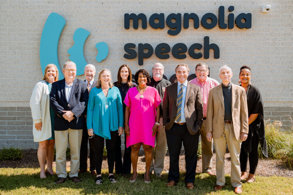 DSC09857 Magnolia Speech School
