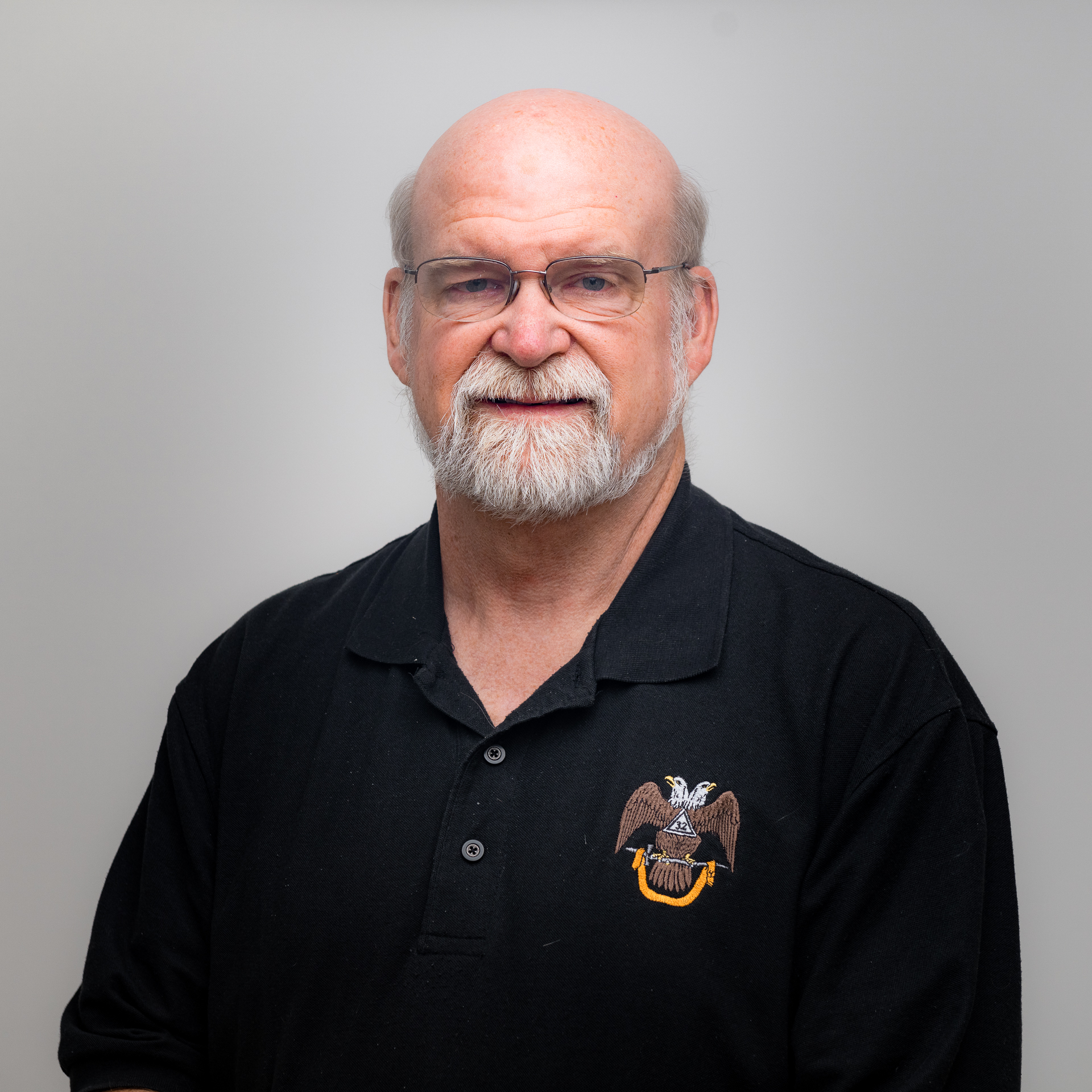 Photo of Dr. Bill Sellers