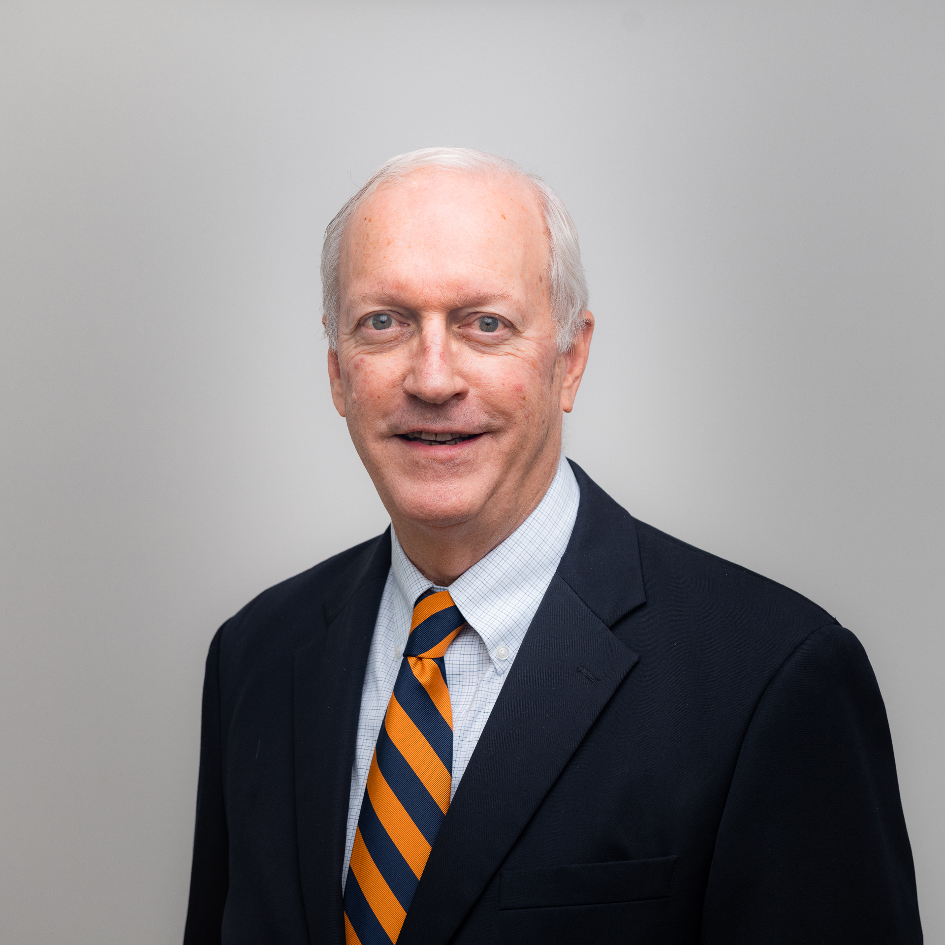 Photo of Walter Weems